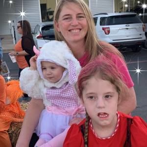 Meet your Posher, Aymie